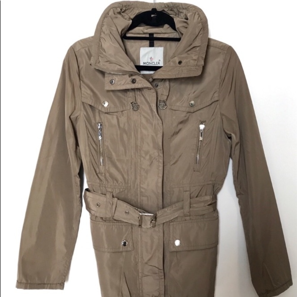 Moncler jacket
